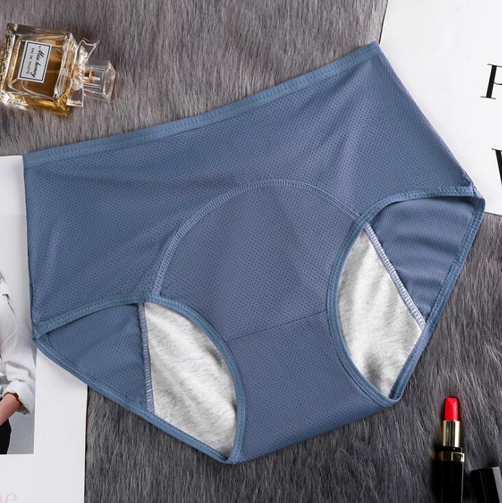 UteCare Premium Menstruatie Ondergoed -  Nu 2 + 1 gratis!