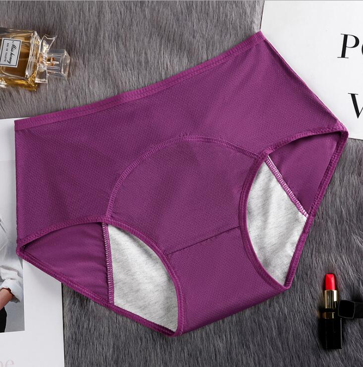 UteCare Premium Menstruatie Ondergoed -  Nu 2 + 1 gratis!