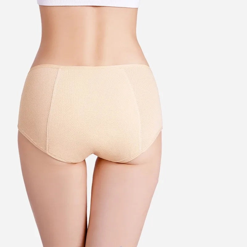 UteCare Premium Menstruatie Ondergoed -  Nu 2 + 1 gratis!
