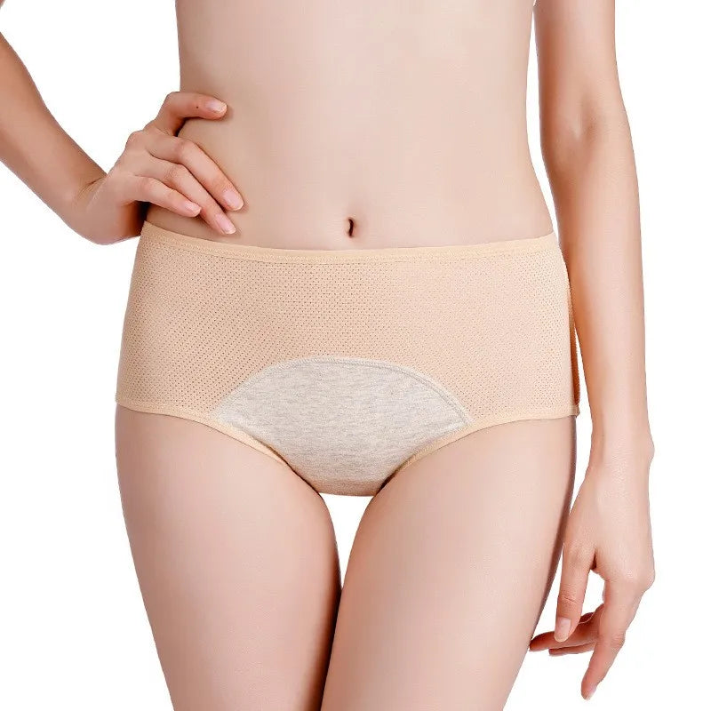 UteCare Premium Menstruatie Ondergoed -  Nu 2 + 1 gratis!